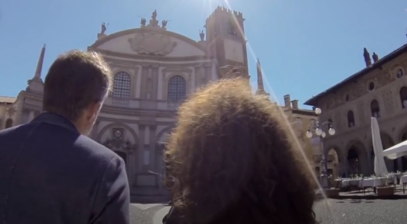 Alla scoperta della Vigevano di Leonardo
