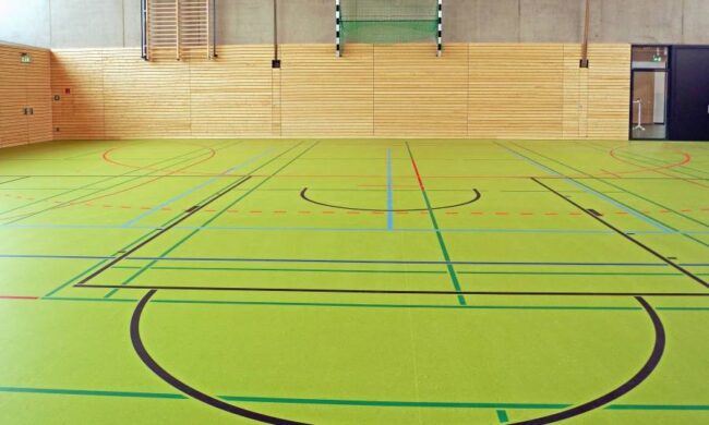Attività ludico-sportive, consentito lo svolgimento all’interno di impianti sportivi utilizzati a porte chiuse