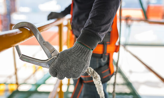 Sicurezza sul lavoro: le ultime novità nella normativa