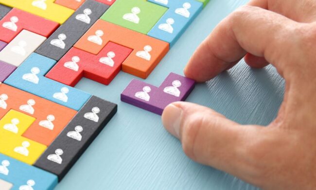 I vantaggi dell'esternalizzazione della gestione del personale