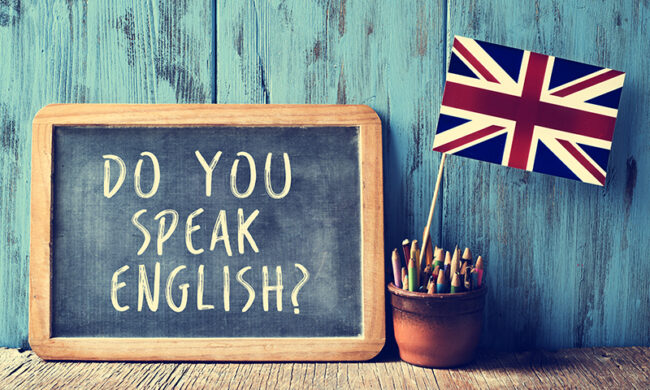 I metodi innovativi per imparare l’inglese