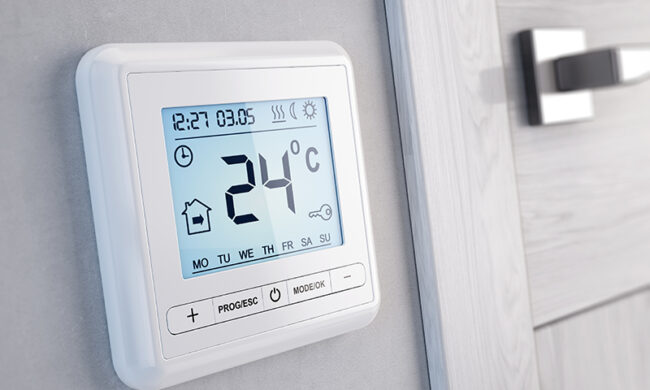Misuratori di temperatura: ecco le nuove termocoppie