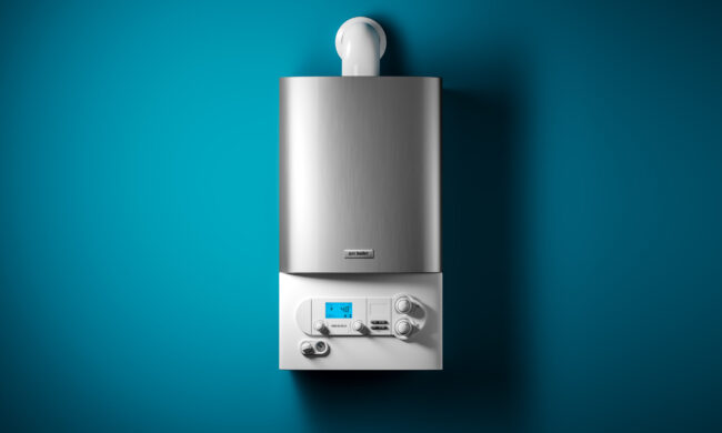 Cambiare la caldaia? Ecco tre buoni motivi per farlo VIDEO