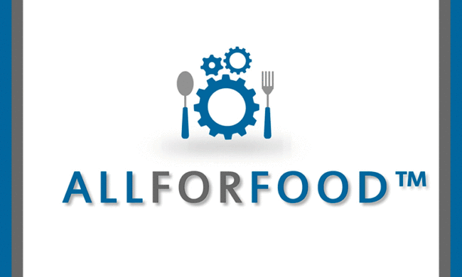 AllForFood, l'e-commerce a misura dei professionisti della ristorazione