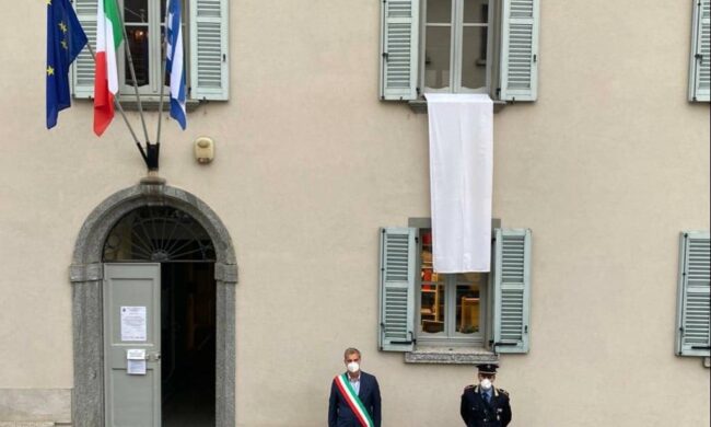 Commemorazione strage di Capaci, la partecipazione dei Sindaci Lombardi in una galleria fotografica