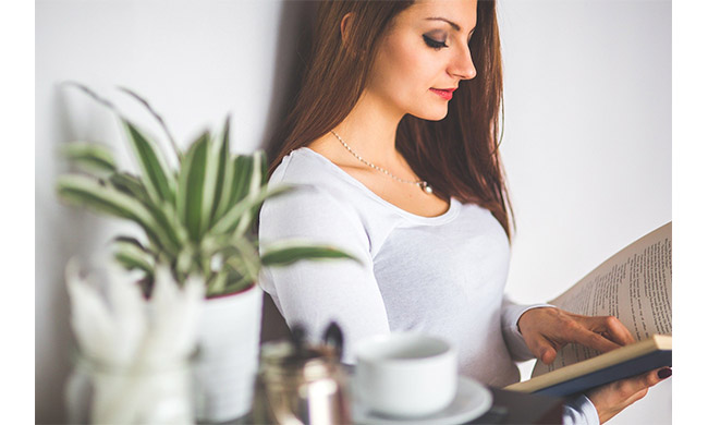 4 cose da avere in casa per affrontare la noia