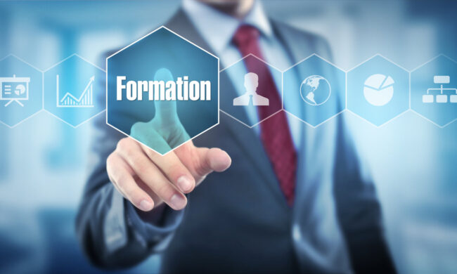 Formarsi per lavorare: la chiave di volta per il futuro