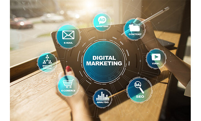 Come sviluppare un business online