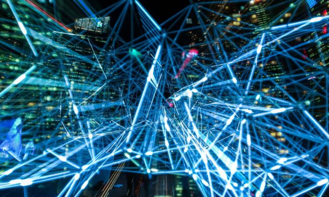 5G e fibra ottica, il lockdown ha tracciato la direzione