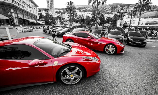 Comprare Ferrari: da oggi si può e… conviene!