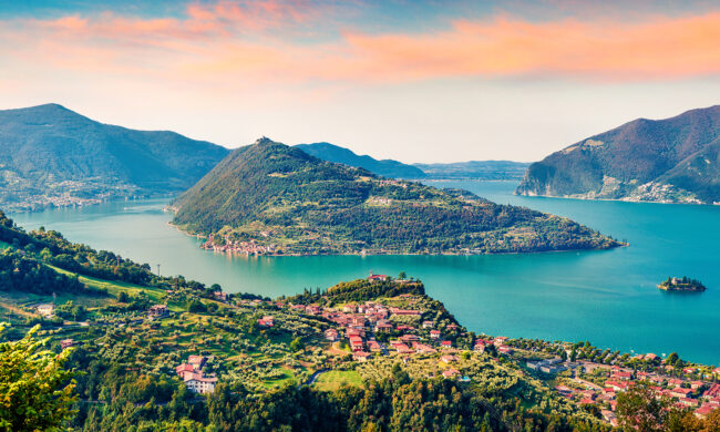 Un Gioiello Di Rara Bellezza Fatto Di Storia Natura Sport Relax E Buon Cibo Prima Lecco