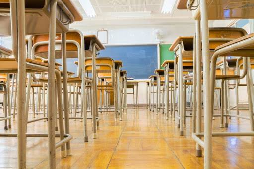 Test sierologici sul personale docente e non docente delle scuole pubbliche e private