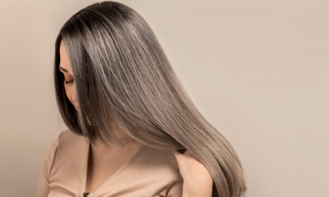 I capelli grassi: tanti buoni consigli per prendersene cura con delicatezza