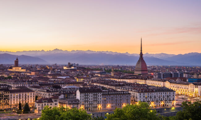 Come cercare case in affitto a Torino: le migliori zone della città
