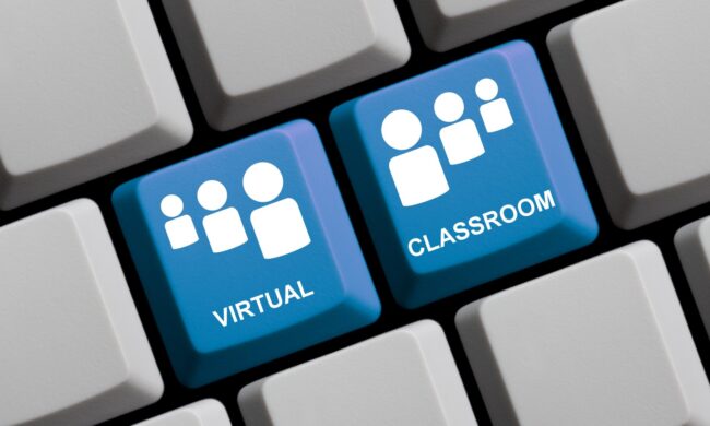 Le novità della didattica 2020, dalla scuola ai corsi di formazione