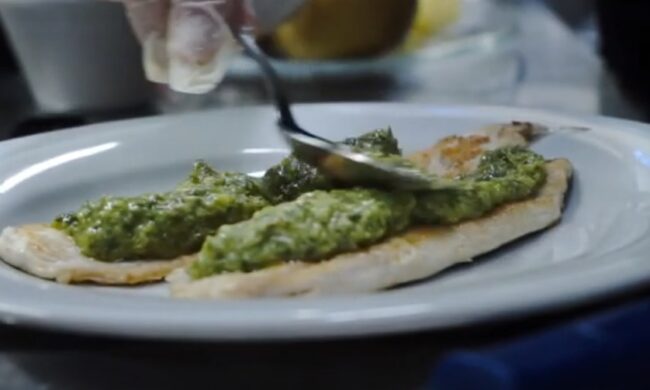 Lago di Como: tappa a Bellagio e da Orestino per la ricetta del lavarello