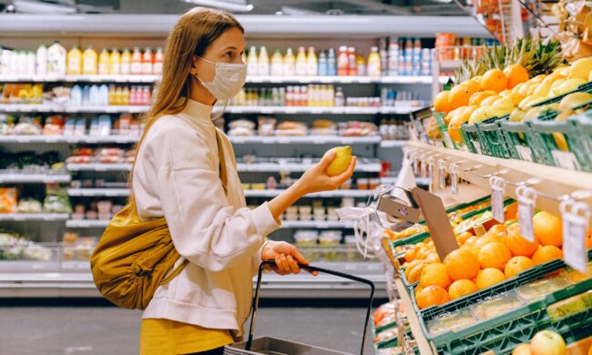 CoopShop- la spesa che non pesa: cos’è e come funziona il servizio di spesa online e a domicilio della Coop