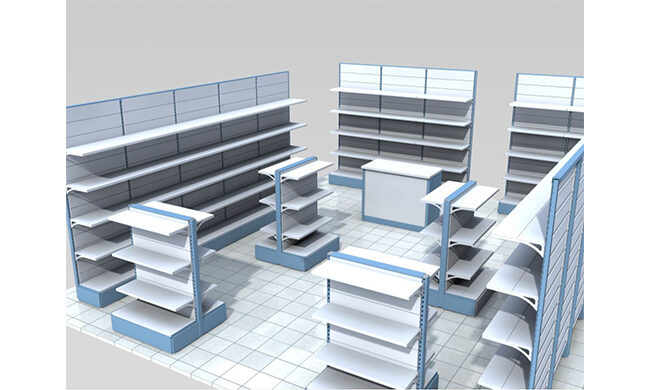 Castellani Shop: l’arredo Made in Italy certificato MUN