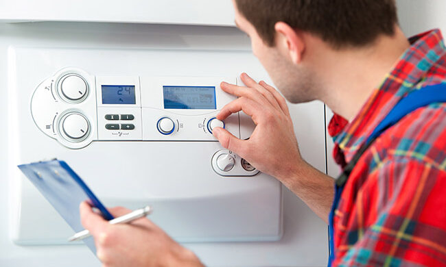 È tempo di controllare la caldaia: non solo un obbligo di legge, ma una necessità!