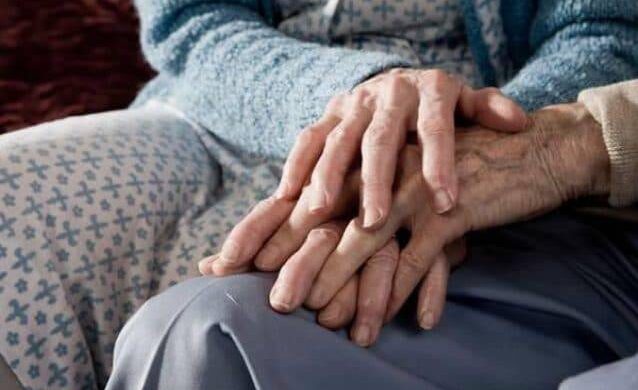 Nuova ordinanza regionale: divieto di accesso alle RSA da parte di familiari caregiver e conoscenti