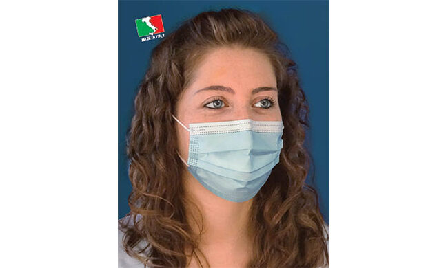 Cast Bolzonella: DPI e DM con marcatura CE per fronteggiare la pandemia