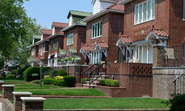Comprare casa a New York per fare un ottimo investimento