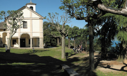 Sacri Monti, nove gioielli di fede, natura, arte e cultura tra Piemonte e Lombardia