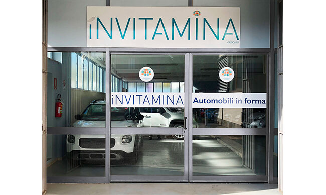 Auto in vendita a Cirié, Invitamina propone qualità