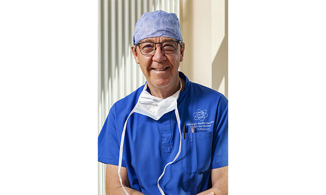 Implantologia e chirurgia orale: le eccellenze di Clinica San Martino a Malgrate