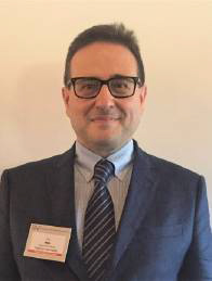 Patrizio Giombelli di BG Broke