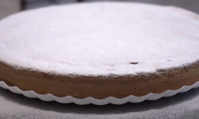 Come si prepara la vera Torta Paradiso? Ce l'hanno spiegato gli chef della Vigoni VIDEO