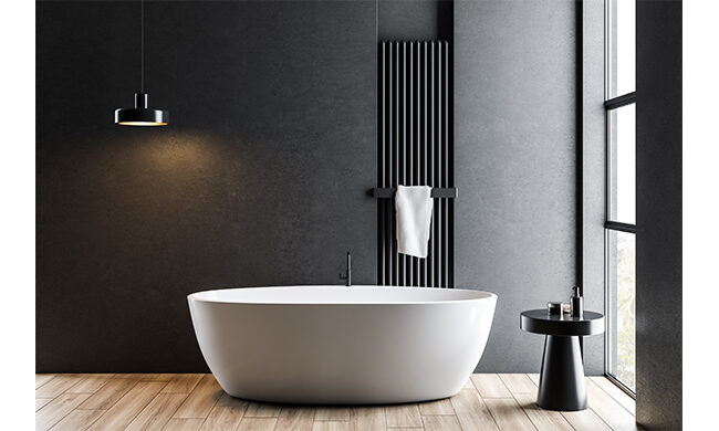 Import For Me: quando l'arredo del bagno diventa un'esperienza