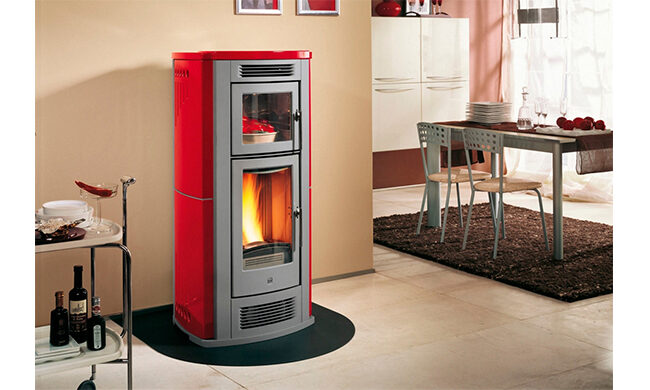 Gas, legno o pellet: quale è la stufa migliore per la propria casa?