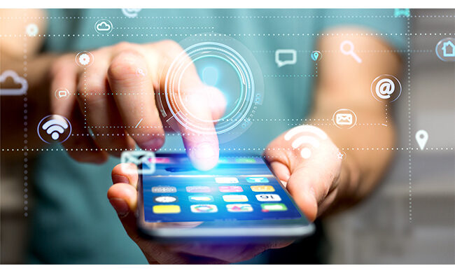 Le app più scaricate del 2020