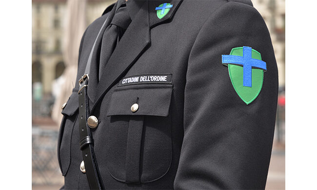 Sicurezza e vigilanza ad Alba: Andrea Auletta e il suo staff sono partner della Vigilanza Cittadini dell’Ordine SpA