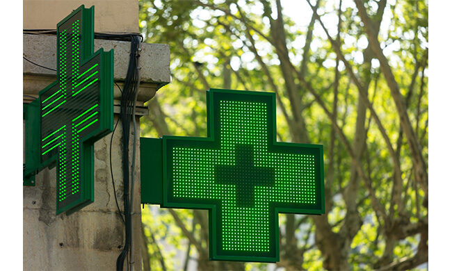 Farmacia di turno oggi: come sapere qual è