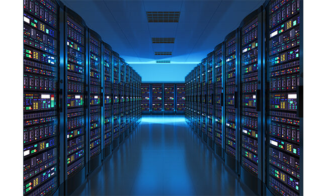 Server dedicato: perché conviene e quale scegliere