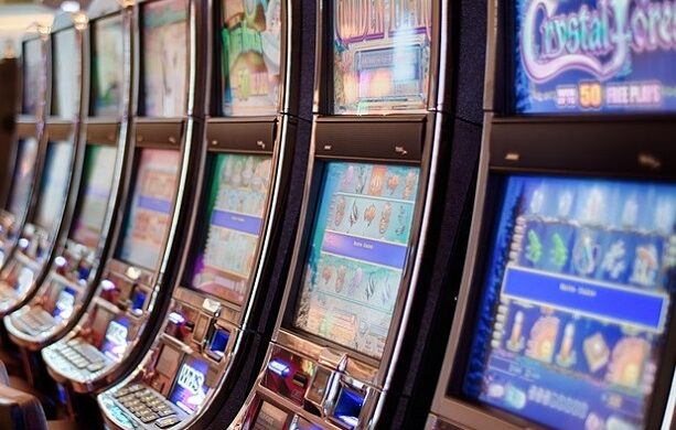 Gioco d'azzardo: rTMS sconfigge la ludopatia