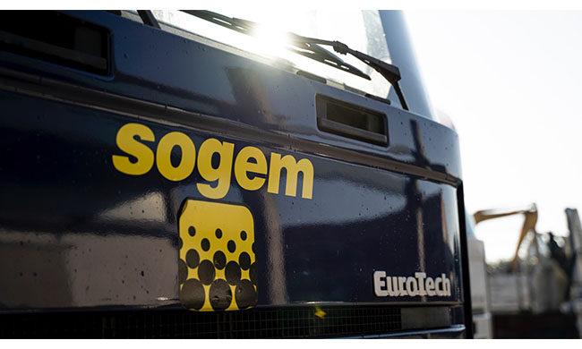 Sogem: tra passato, presente e futuro