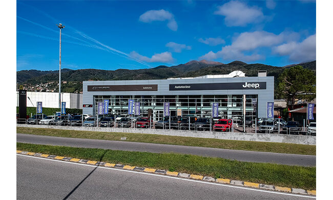I Super Sales di Autotorino rilanciano incentivi auto e Black Friday a dicembre
