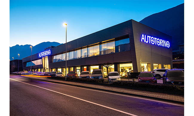I Super Sales di Autotorino rilanciano incentivi auto e Black Friday a dicembre